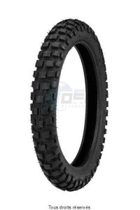 Product image: Duro - KT25016C - Tyre  Duro Tyre 2.50-16 4PR HF311 TT 