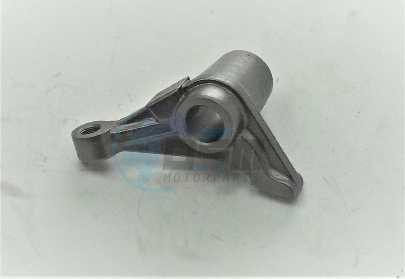 Product image: Peugeot - 742805 - ROCKER ARM ASSY, EXHAUST  0