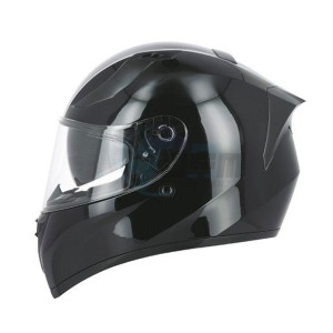 Product image: S-Line - IFV1G1004 - Integral Helmet S441 VENGE - Black - L 