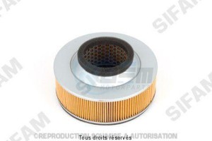 Product image: Sifam - 98V309 - Air Filter Fzr 600 94-95 Yamaha 