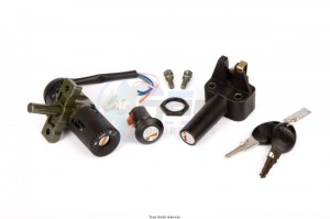 Product image: Kyoto - NEI8053 - Ignition lock Scooter Ac Ignition lock Scooter 