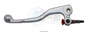 Product image: Sifam - LEKT1005 - Lever Clutch KTM Model Short   