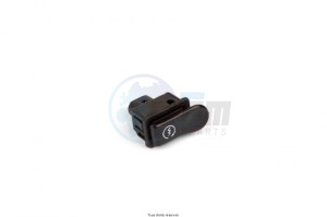 Product image: Kyoto - IND104 - Button Starter Piaggio    