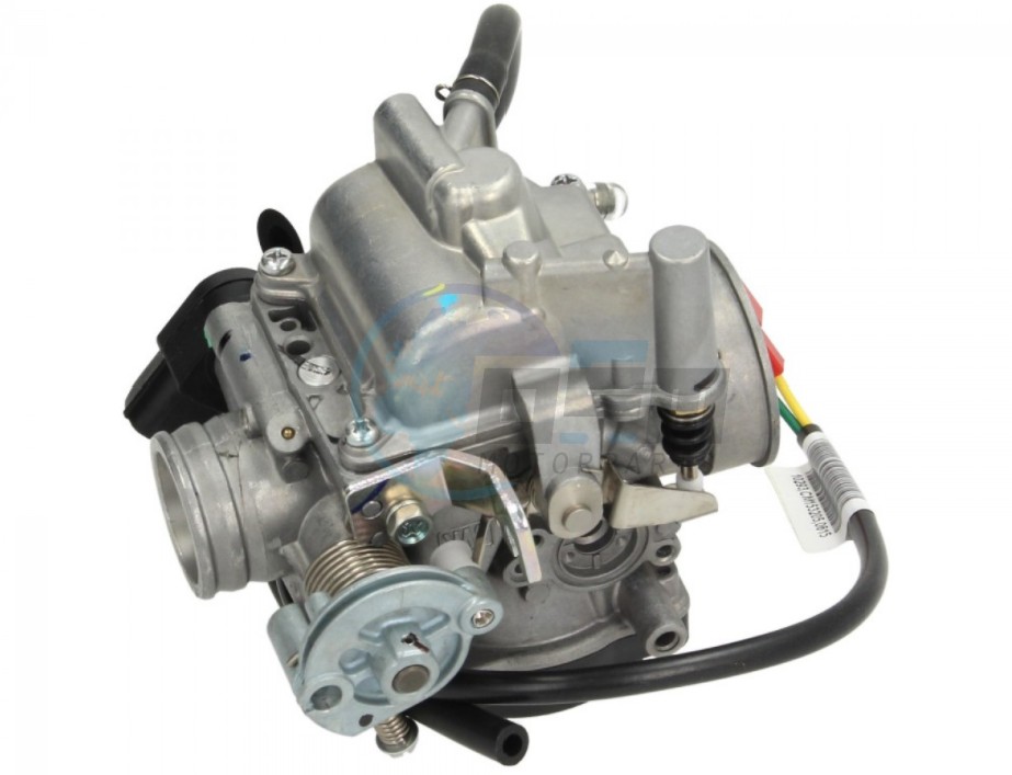 Product image: Vespa - CM153205 - Carburettor CVEK-2700B   0