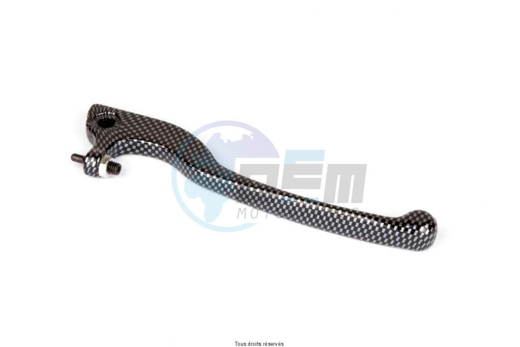 Product image: Sifam - LFM2019C - Brake Lever Aprilia Rs Carbon   Right  0