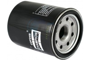 Product image: Champion - COF048 - Oil Fiter Adaptable YAMAHA - Equal to HF148 