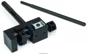 Product image: Regina - ASSPLAQUE - Chain Riveting tool 