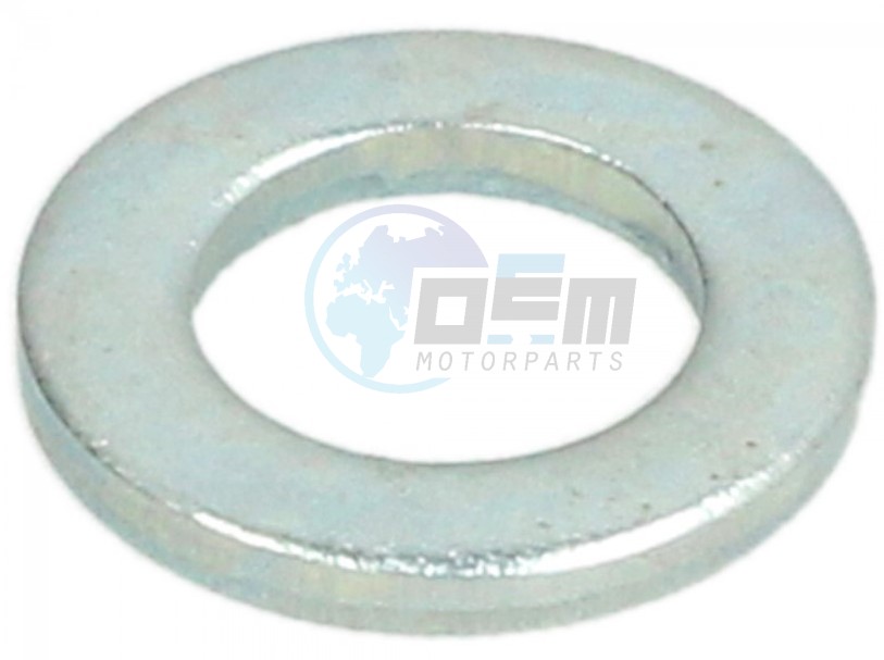 Product image: Aprilia - 016626 - Washer for rear damper(10.4 i X 18fe X2)  0