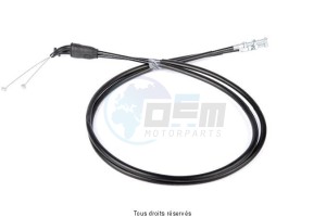 Product image: Kyoto - CAG110 - Throttle Cable Honda Cr 80/85 96-07   