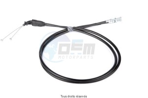 Product image: Kyoto - CAG104 - Throttle Cable Honda Cr 125 93-07   