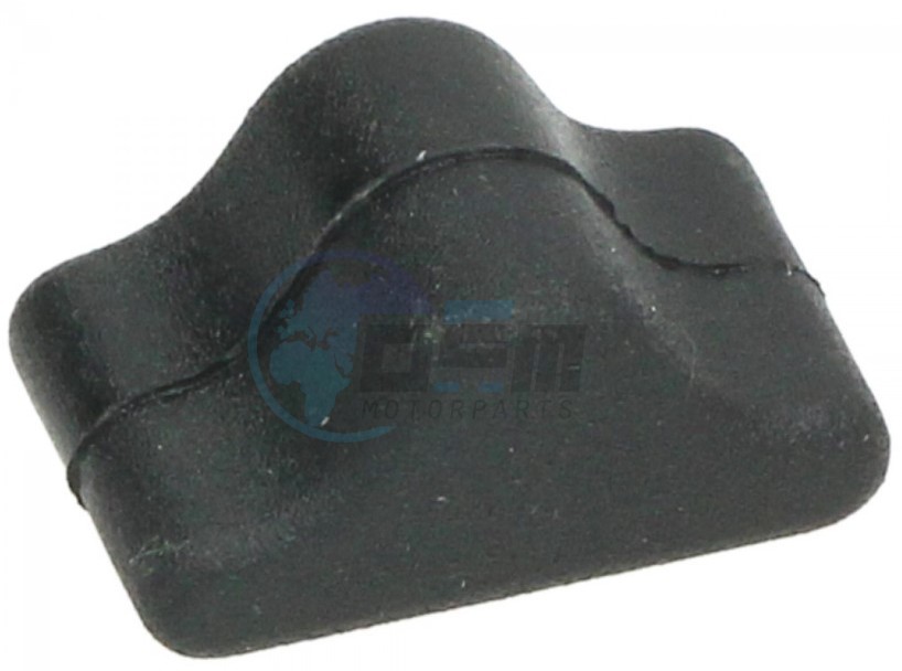 Product image: Piaggio - 286207 - Buffer for clutch cover  0