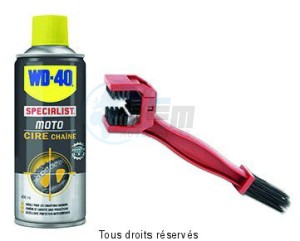 Foto voor product: Wd40