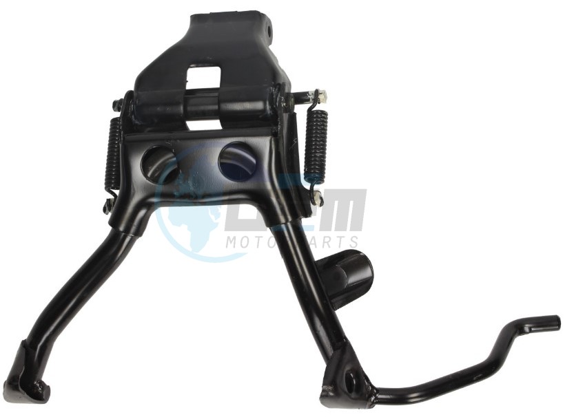 Product image: Piaggio - 581537 - MAIN STAND ASSY  0