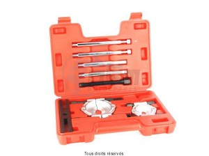 Product image: Sifam - OUT1101 - Bearing Puller Crankshaft Case Tools Universal   
