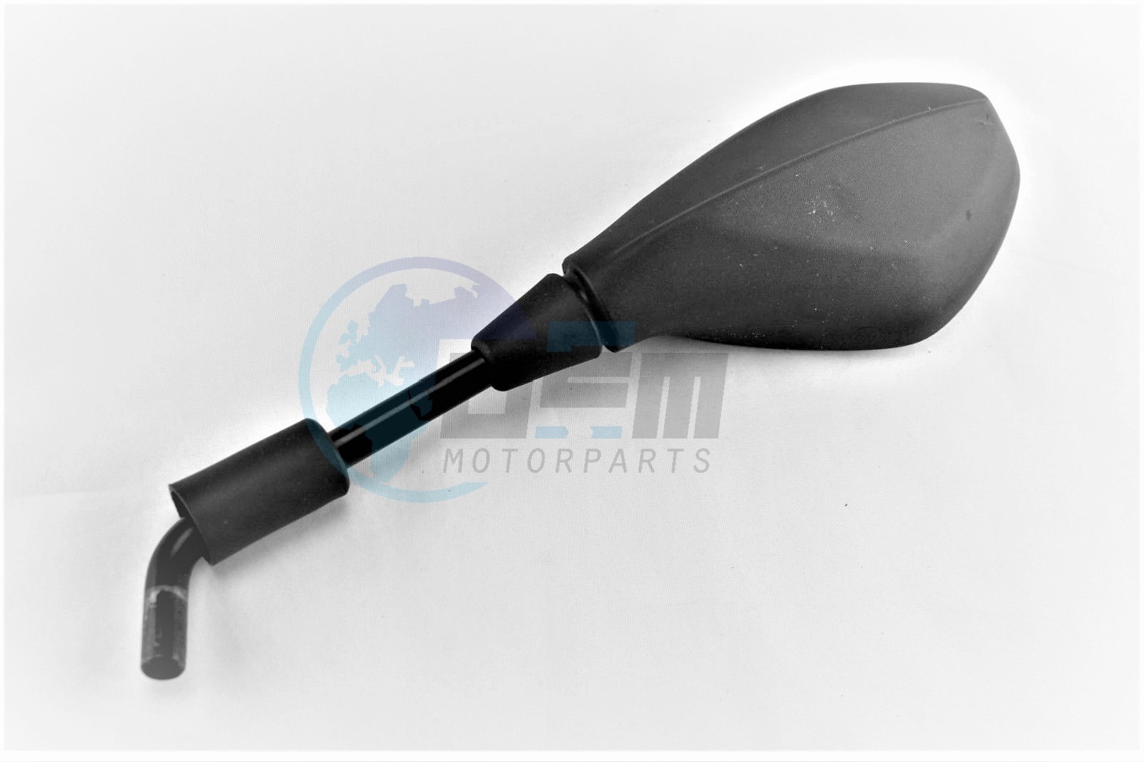 Product image: Moto Guzzi - AP8104922 - LH rearview mirror  0