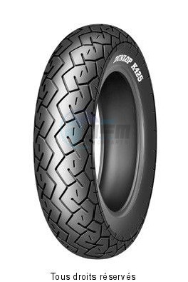 Product image: Dunlop - DUN651146 - Tyre   160/80 - 15 K425 74V TL Rear  0