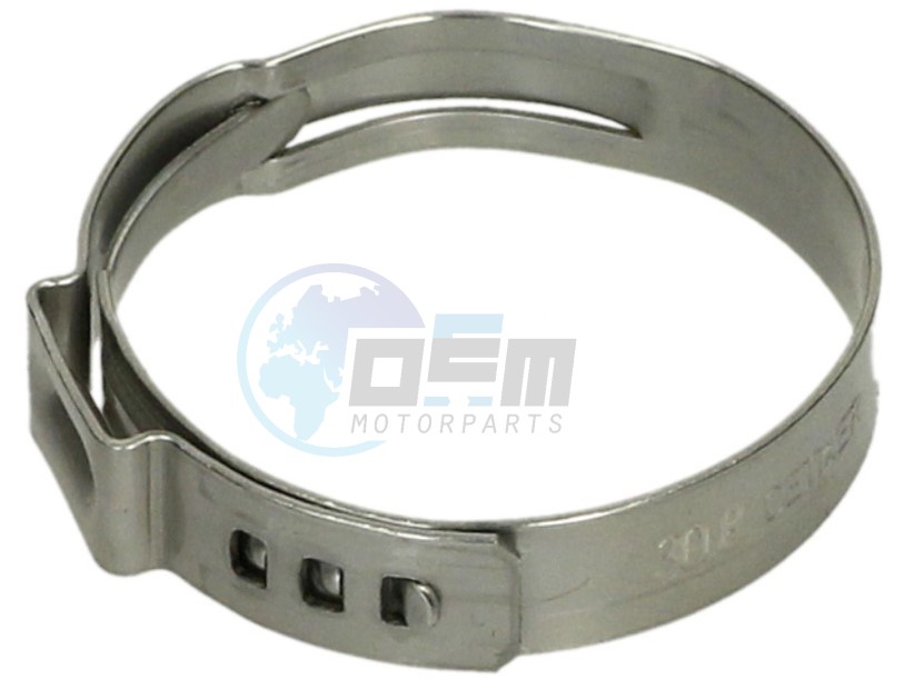 Product image: Gilera - CM001908 - Hose clamp  0