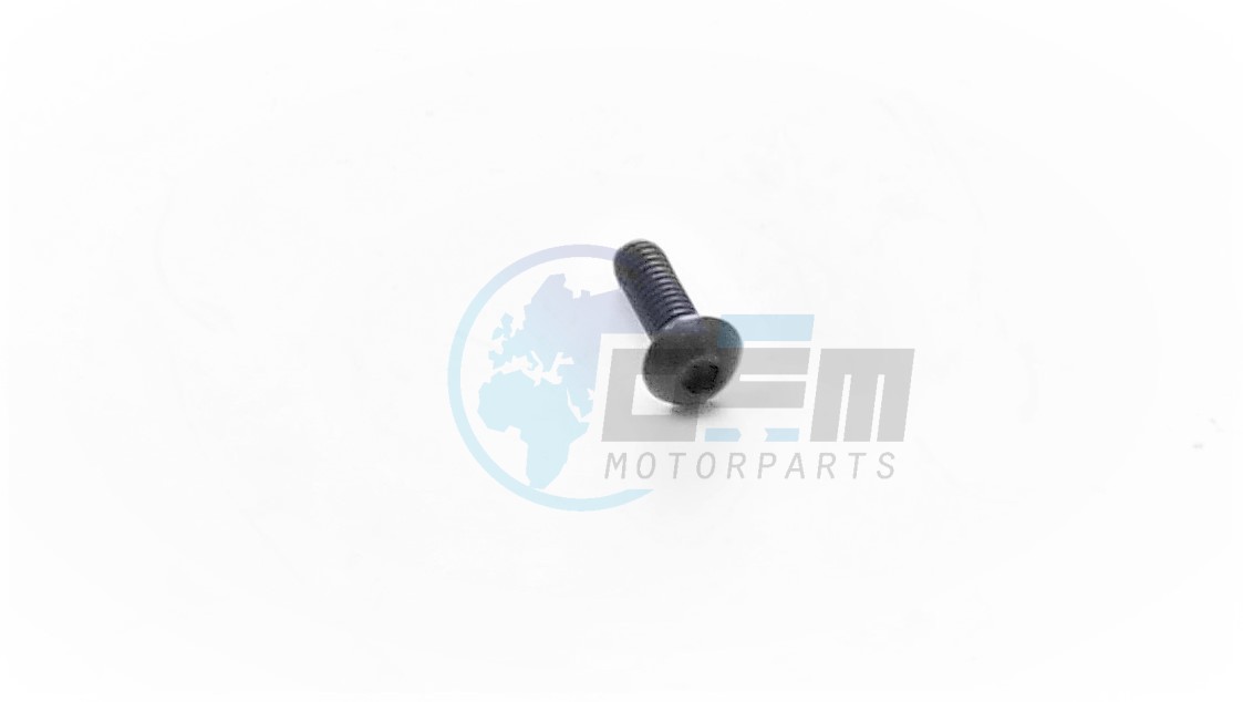 Product image: Vespa - 581957 - Hex socket screw   0