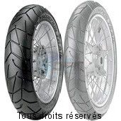 Product image: Pirelli - PIR1726800 - Tyre  130/80 - 17 M/C 65P TL Scorpion Trail Rear  0