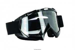 Product image: S-Line - GOGGLECROS21 - Cross Goggles ECO Black    