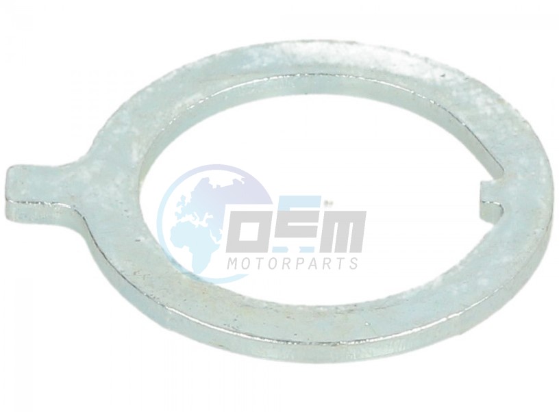 Product image: Vespa - 582787 - Steering security plate   0