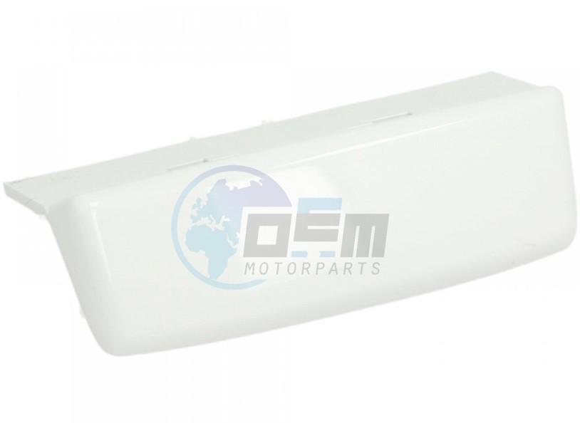 Product image: Vespa - 6388104087 - ***COVER NUMBER LIGHT   0