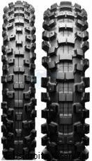 Product image: Bridgestone - BRG1313 - Tyre   120/80-19  M404 63M TT 