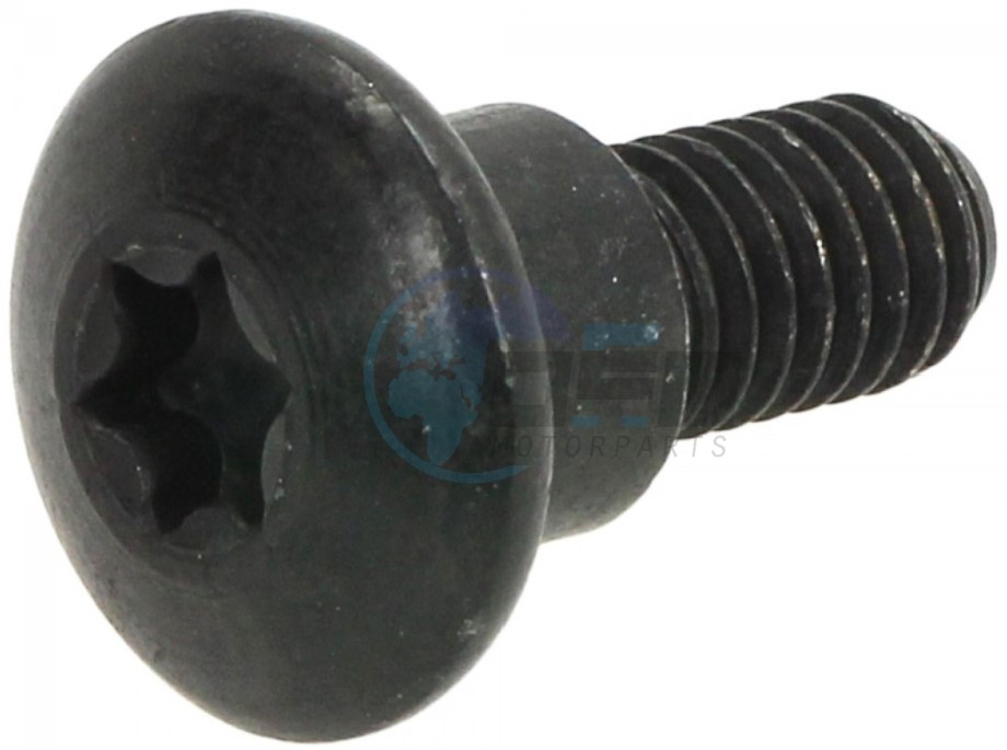 Product image: Vespa - CM179202 - screw   0