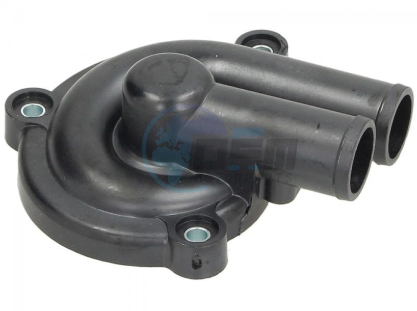 Product image: Vespa - 486237 - Water pump cover   0