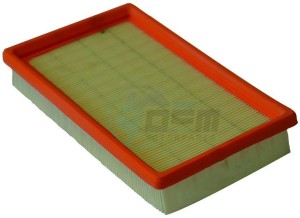 Product image: Champion - CAF5401 - Air filter - Champion type Original - Equal to HFA6401 
