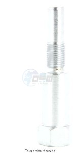 Product image: Sifam - OUT1044 - Locking pin Piston M10 x P1.25    