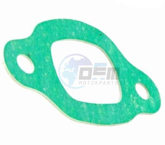 Product image: Vespa - 871167 - Induction joint gasket   1
