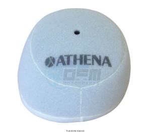 Product image: Athena - 98C209 - Air Filter Wr/Yz 400/426 Yz125/250 97-06 Yamaha 