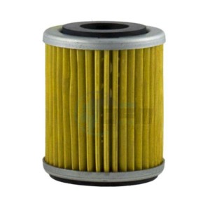 Product image: Champion - COF042 - Oil Fiter Adaptable YAMAHA - Equal to HF142 