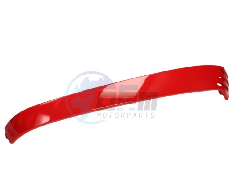 Product image: Vespa - 62212840R7 - Right lower fairing   0