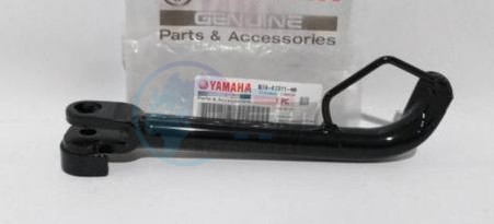 Product image: Yamaha - B74F73110000 - STAND, SIDE  0