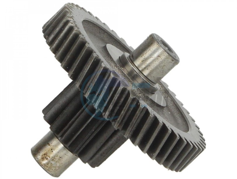 Product image: Vespa - 4859955 - Transmission shaft   0