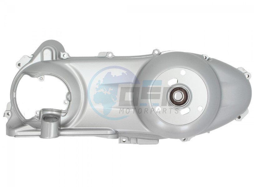 Product image: Vespa - 8714725 - Transmission cover with U.P.   0