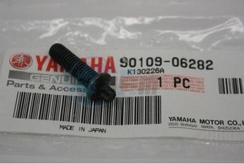 Product image: Yamaha - 901090628200 - BOLT  0