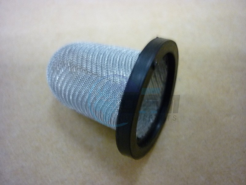 Product image: Sym - 15421-B9D-000 - OIL FILTER SCREEN  0