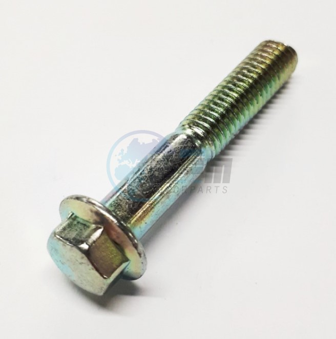 Product image: Vespa - 1A000348 - screw M6x35   0