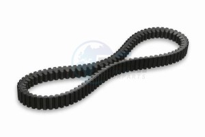 Product image: Malossi - 6115125 - V-Belt - Toothed-belt XK Belt - ATTENTION : Alleen for EURO 3 