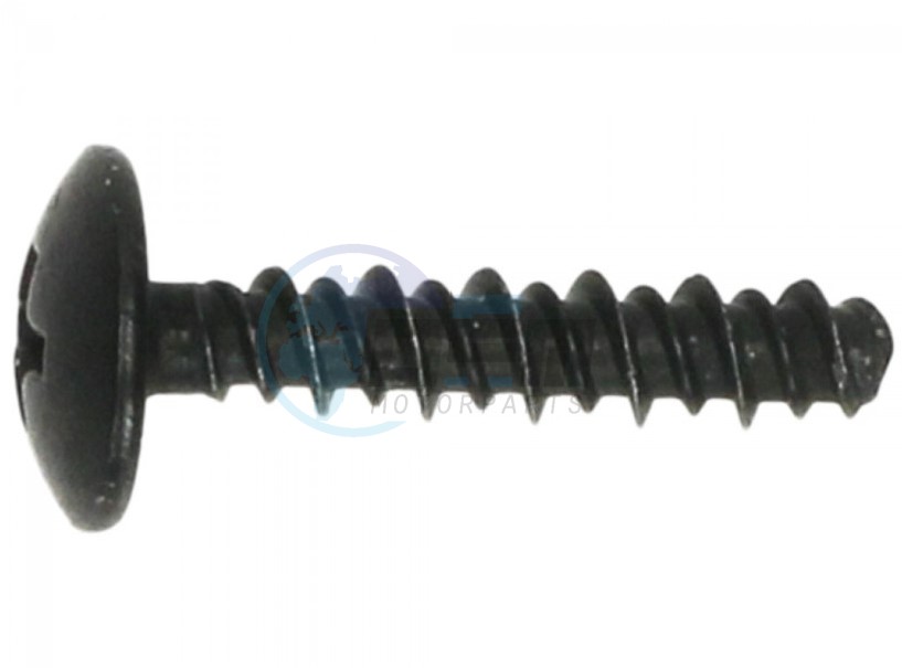 Product image: Gilera - 258146 - Self-tap screw M3x20  0