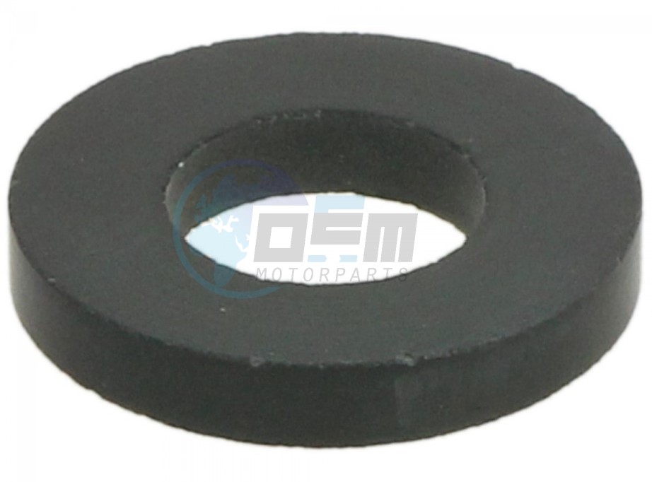 Product image: Moto Guzzi - 479882 - Spacer for silencer protection fixing  0