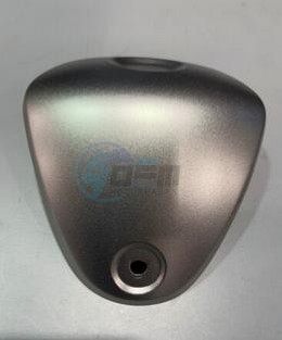 Product image: Yamaha - BL1F614500P0 - COVER HANDLE 2  0