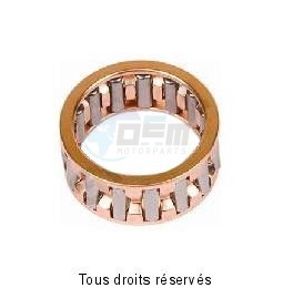 Product image: Kyoto - CGT1010 - Drive shaft bearings 24.6x30.6x15    
