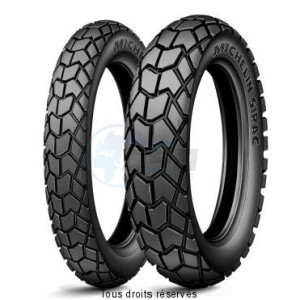 Product image: Michelin - MIC717852 - Tyre  90/90-19 52P TT Front SIRAC   