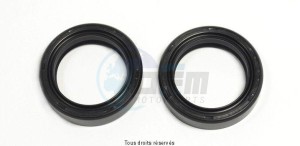 Product image: Athena - AR3505A - Front Fork Seal 35x48x10,5 