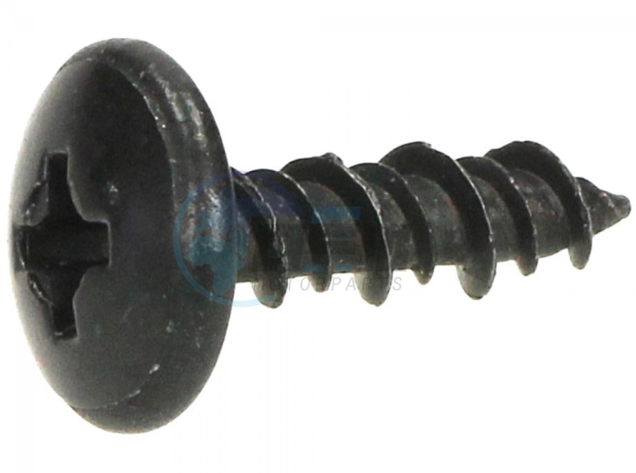 Product image: Vespa - 297498 - Self tapping screw M3,5x13   0
