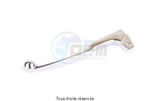 Product image: Sifam - LES1004 - Lever Clutch Suzuki OEM: 57620-14300 
